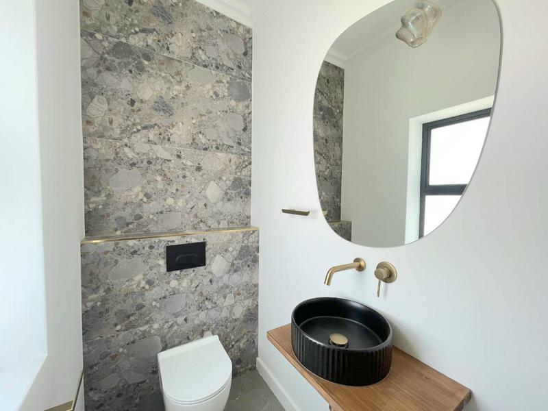 3 Bedroom Property for Sale in Seemeeu Park Western Cape
